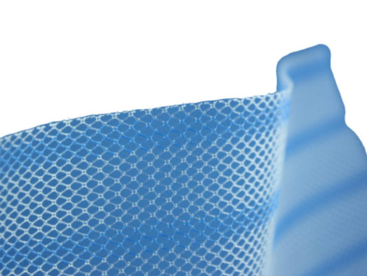 Bulev B® surgical mesh by DIPROMED - Lap Tech Medical Device Supplier ...